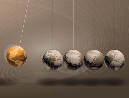 Stagnancy in Cultural Evolution