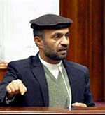 Insecurity Threatens  Polls in Nangarhar: Qadir 