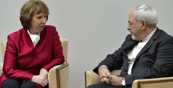 World’s Heavyweight  FMs Join Iran Nuclear  Talks in Geneva