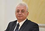 Russia to Complete  Afghan Projects: Envoy