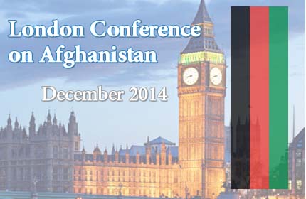 London Conference  Begins Today