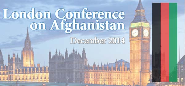 London Conference  Begins Today
