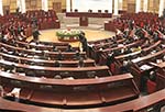 Elections to The Oliy Majlis Of The  Republic Of Uzbekistan And Local  Kengashes Of People’s Deputies
