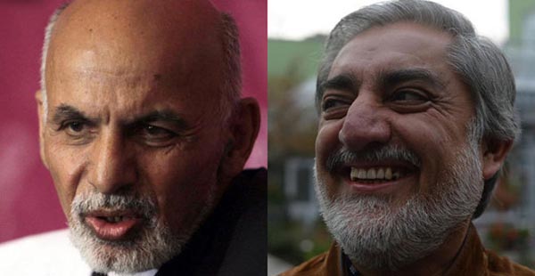 Changing Communal Trigonometry of Politics 