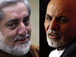 Abdullah Ready for Debate with Ghani