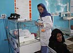 Nursing in Afghanistan: Current Challenges