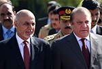 Pakistan a Key Pillar of Afghan Foreign Policy: Ghani