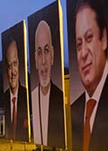 Ghani Forges New Path in Pakistan