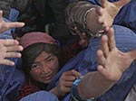 Govt. Doing Little to Assist Us: Landslide Victims 