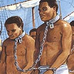 Slavery – A Historically Tortuous Issue 