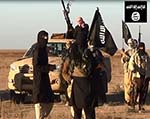 Senators Warn Against Expansion of Daesh Fighters 