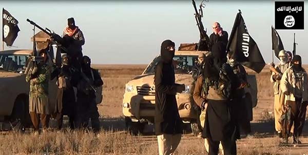 The Battle Against ISIS in Iraq: PLAYERS, ALLIANCES AND LONG TERM OUTCOMES