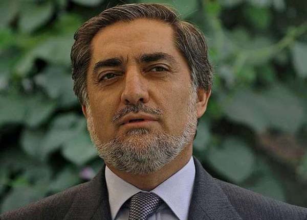 Peace Doesn't Mean Gambling with Rights of People: Abdullah