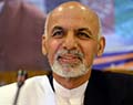 Ghani Issues Decree on Proposals by ERC