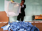 Ballot Paper Shortages Hit Several Provinces