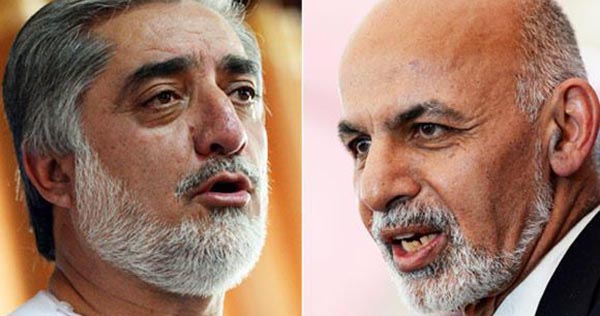 Presidential Candidates Support IEC Adopting UN Proposal