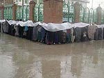 Int’l Community  & Afghans Hailed Elections  