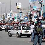 Provincial Poll Results Likely Today