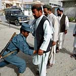 IEC Calls Lack of Security  A Major Threat to Elections