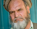 Baba Ghulam Faruq Killed Ruthlessly