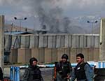 Afghanistan Ranks 2nd on Global Terrorism Index List