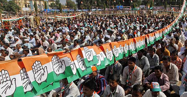 Implications of Foreign Funds Received by Congress and BJP