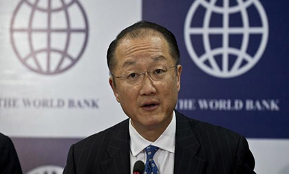 In an Unequal World, We Need Inclusive Growth