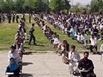 Kankor and Problems of Higher Education