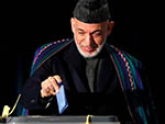 Successful Poll,  Real Exercise of Democracy: NSC