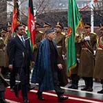 Constitution Needs Amendments: Karzai