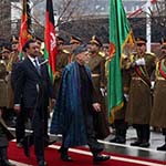Constitution Needs Amendments: Karzai
