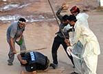 Protests in Pakistan Give a  New Lesson for the Oppressed