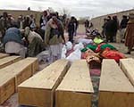 Taliban Think to Play Role  by Attacks: NATO