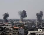 Hamas Agrees to 24-Hour Holiday Truce in Gaza War