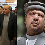 Impactful Incidents in Afghan Politics