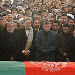 Fahim Laid to Rest as Thousands Pay Last Respects 