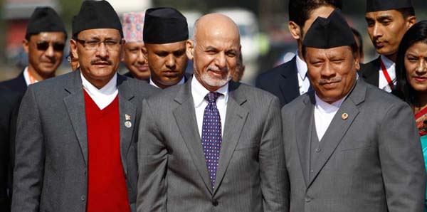 A Well-Functioning Free Trade Area Would Create a More Prosperous South Asia
