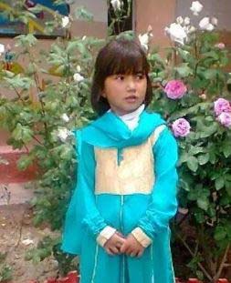 Sahar Batool