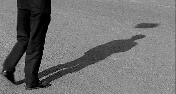 We are not What We Appear
