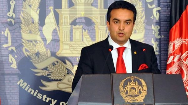 Kabul Seeks  Regional Help for Runoff 