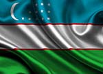 23rd Anniversary of  Independence of Uzbekistan