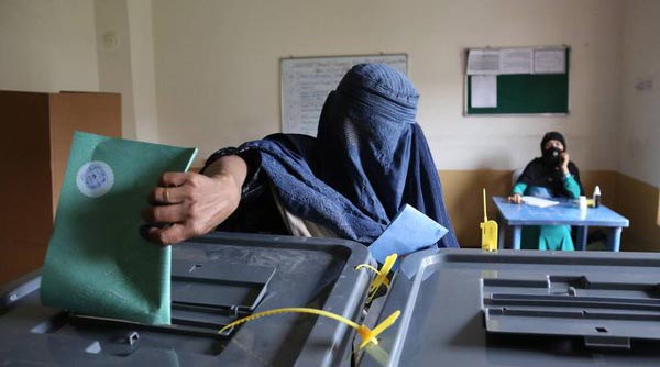 Keep All Polling  Centres Open, Voters Ask Govt.