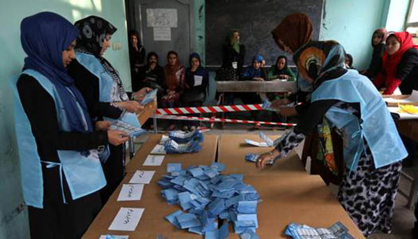 IEC Dismisses More Than 3,300 Employees