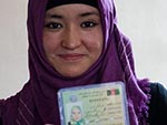 Afghan Elections Crucial For Future of the Country