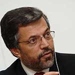 Afghanistan, Pakistan  Both Targeted by Terrorists, Qanooni 