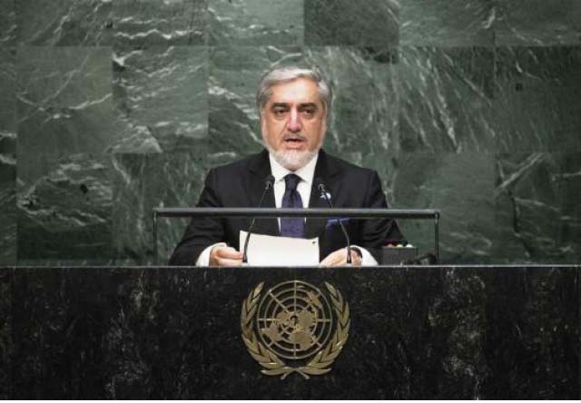 Pakistan should do what its Leadership Promised: CEO