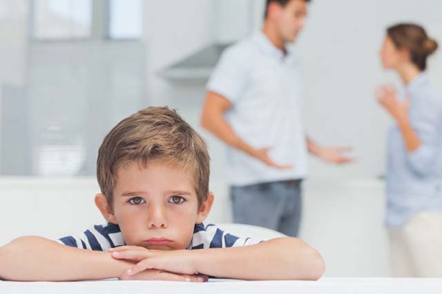 Controlling the Ghost of Anger