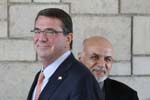 Terrorism was a Threat to both US-Afghanistan: Ghani