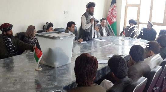 Civil Society Wants Provincial Councils to Have More Say