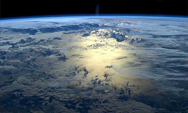Fifty Years of Climate  Dithering 